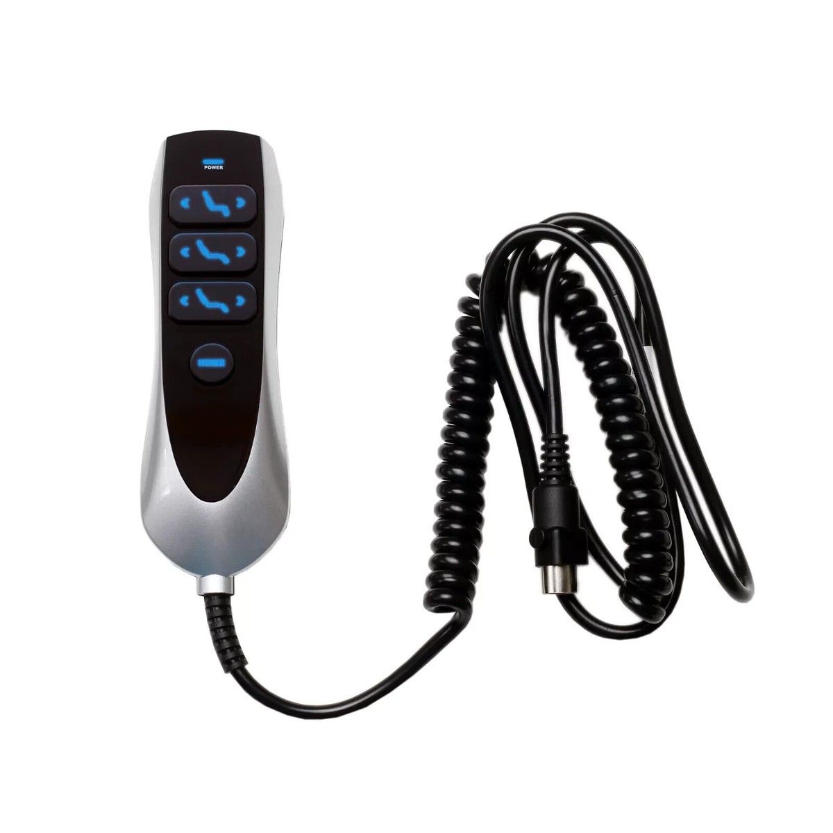 7 Button 7 Pin Remote Hand Control Handset for Lift Chair Power 7 Button 7 Pin Remote Hand Control Handset for Lift Chair Power