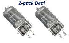 2pcs Bulb For American DJ Saturn 4 Super Jewe...