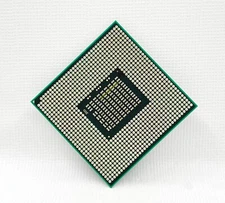 Intel Extreme i7-2920XM 2.5-3.5GHz SR02E Quad Core 8MB Notebook CPU Processor