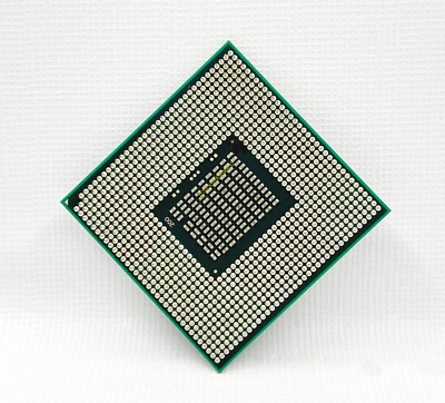 Intel Extreme i7-2920XM SR02E 2.5-3.5GHz / 8MB PGA988 Notebook CPU