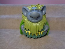 DISNEY FROZEN 3  ROCK TROLL FIGURE CAKE TOPPER DIS385