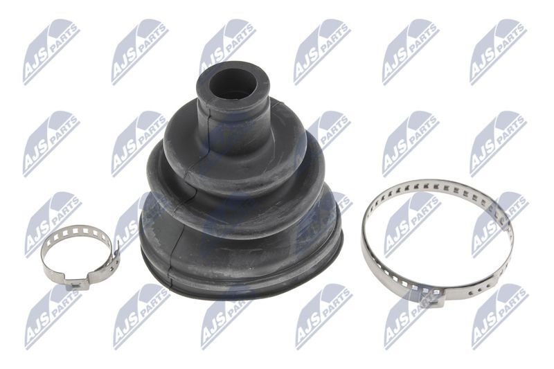 Soufflet arbre de commande Opel Corsa B joint de transmission et kit de réparation