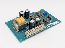 Graham 2769500 Rev C Printed Control Circuit Board Assembly