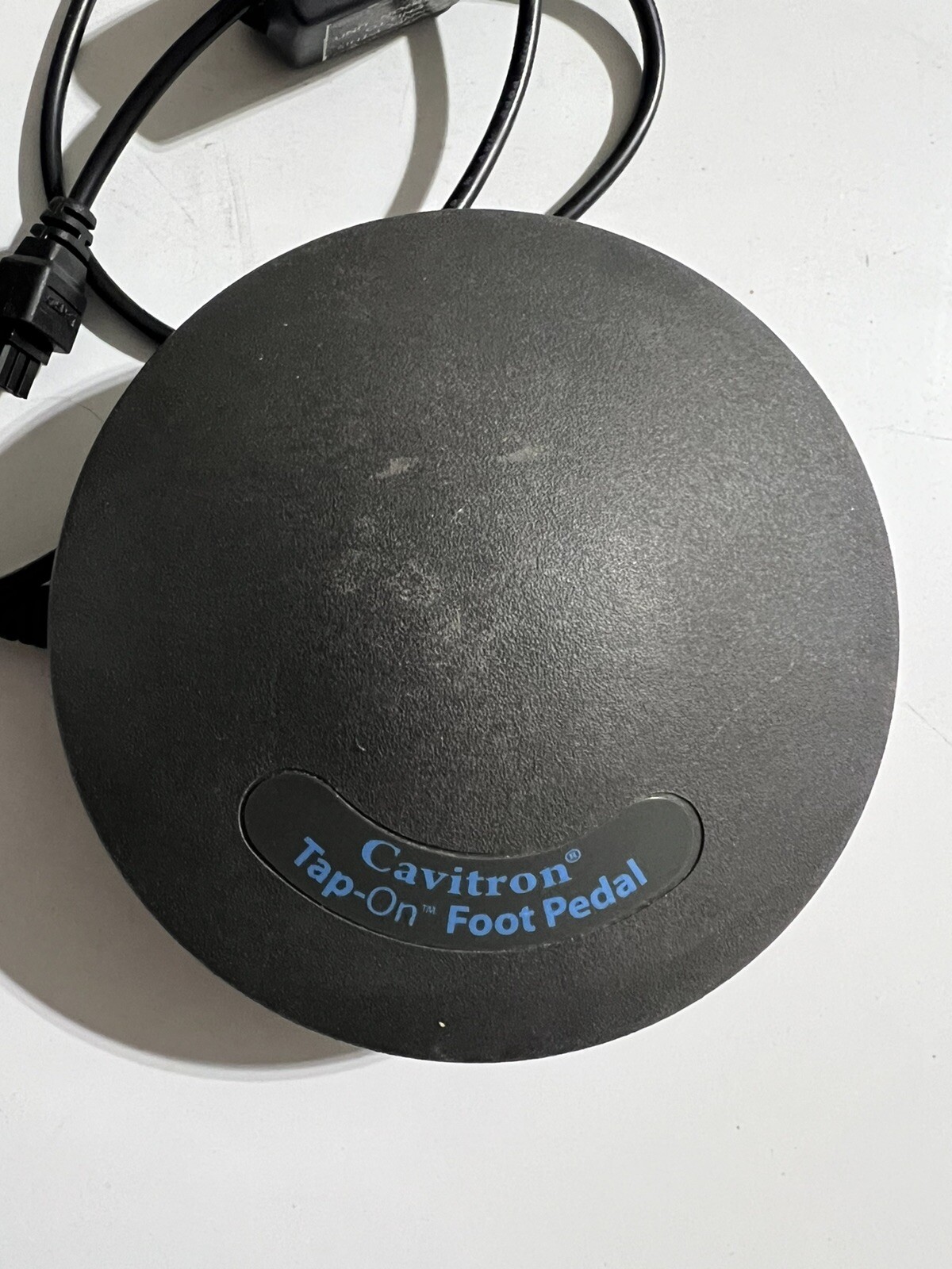 Cavitron Jet plus Gen 137 Foot pedal Wired eBay