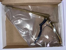 V. Mueller # NL4251-73T T-Coat 3MM Micro Handle “Brand New” (14-Day Guarantee)