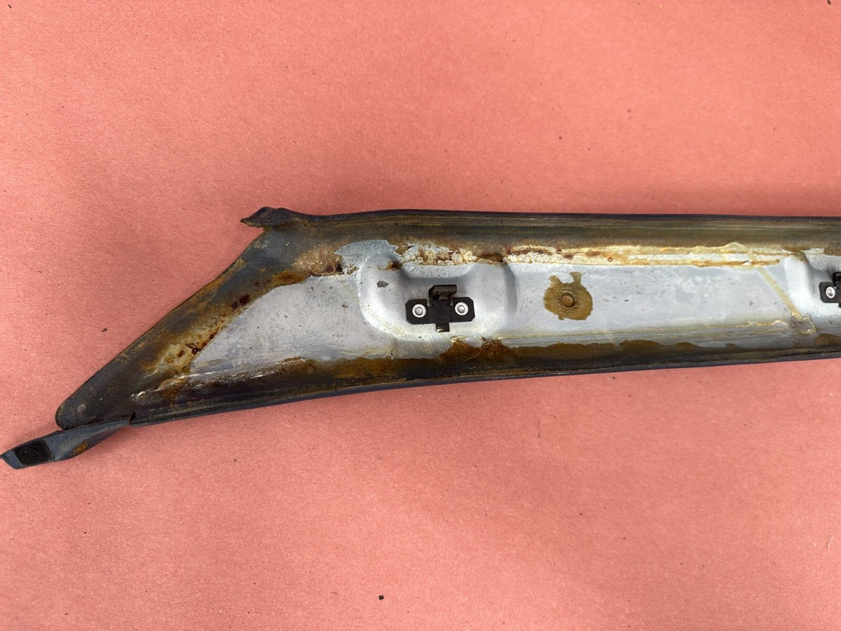 Nissan 300ZX A-Pillar Trim Front Right OEM #86154 | eBay