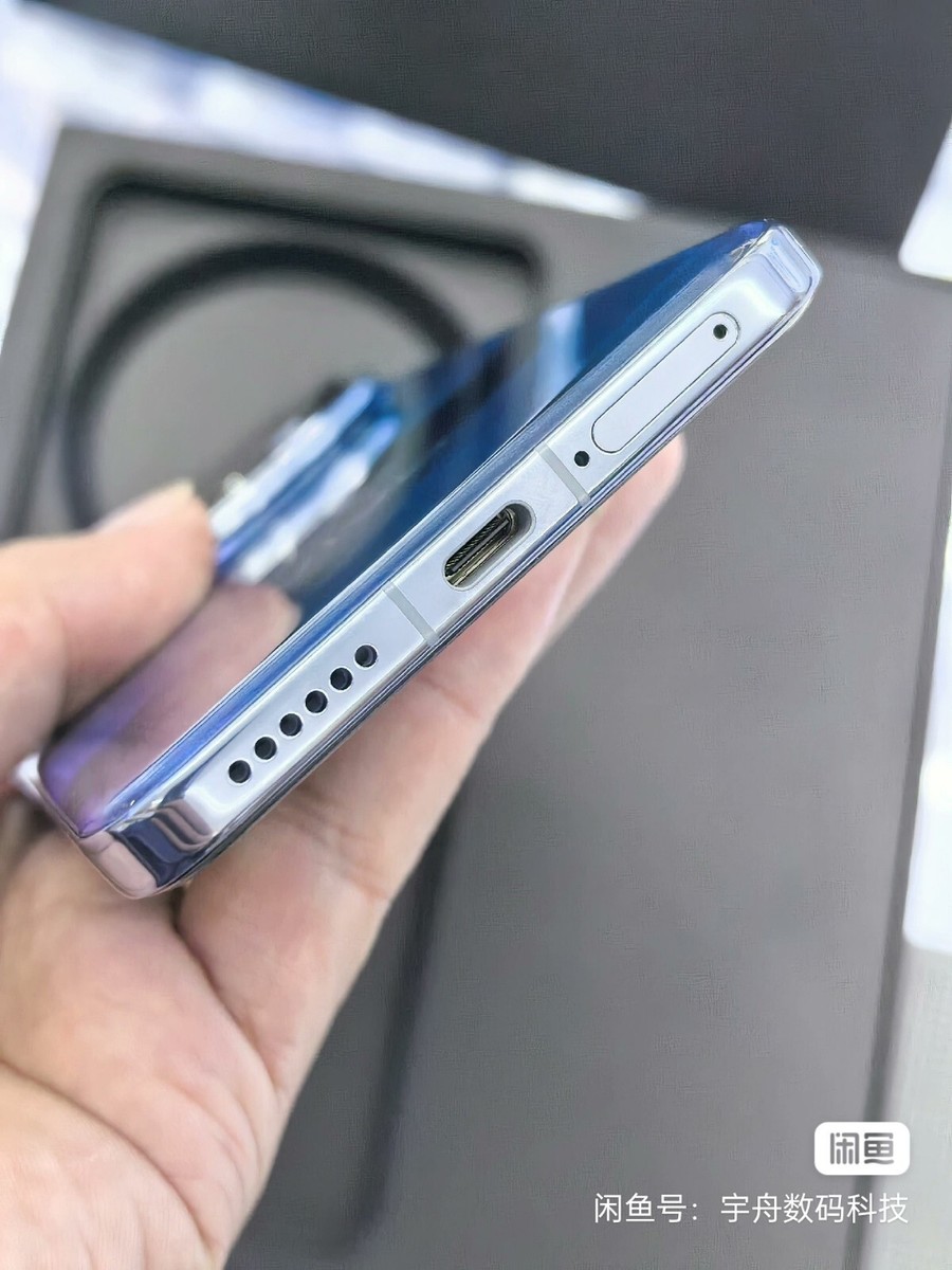 vivo x200 Pro 16GB 512GB Dimensity 9400 -CN Version Google vivo x200 Pro 16GB 512GB Dimensity 9400 -CN Version Google