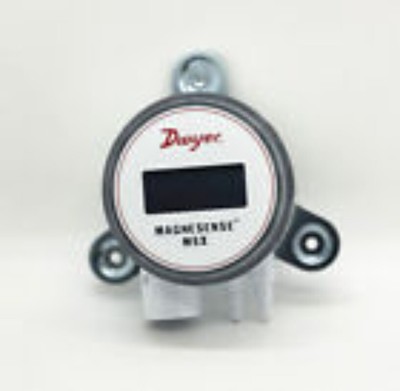 1pcs micro-differential pressure sensor MSX-W20PA-LCD 