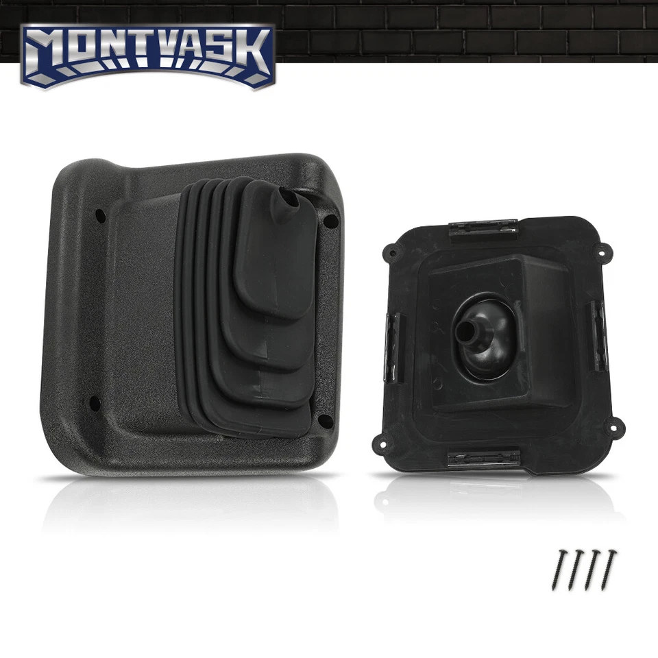 Ajuste para Ford F250 F350 1999-2007 5,4 L 6,0 L 4x4 caja de transferencia arranque de cambio manual Foto 2 de 4
