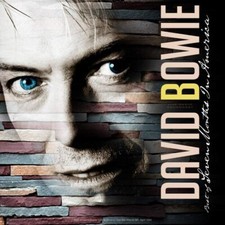 David Bowie : Best of Seven Months in America CD 12" Album (2021) ***NEW***