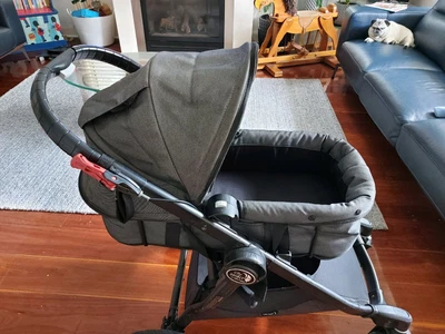 jogging pram gumtree