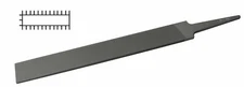 Glardon Vallorbe Swiss 6" Flat Hand File Coarse Cut #0 LP1163