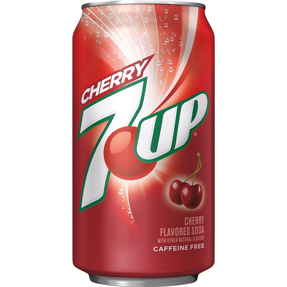 7UP Cherry Flavored Soda 12 fl oz cans 12 pack | eBay