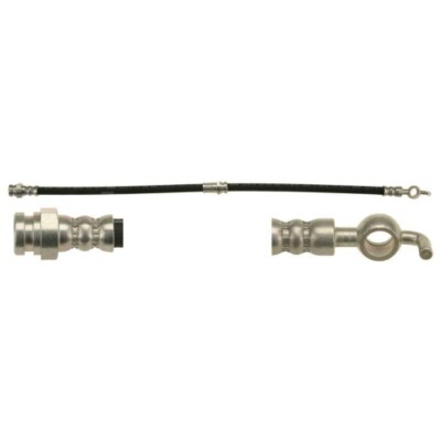 PHD645 TRW Bremsschlauch