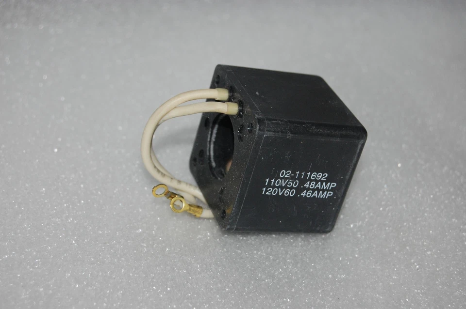 EATON COIL 2111692 - Image 2 of 3