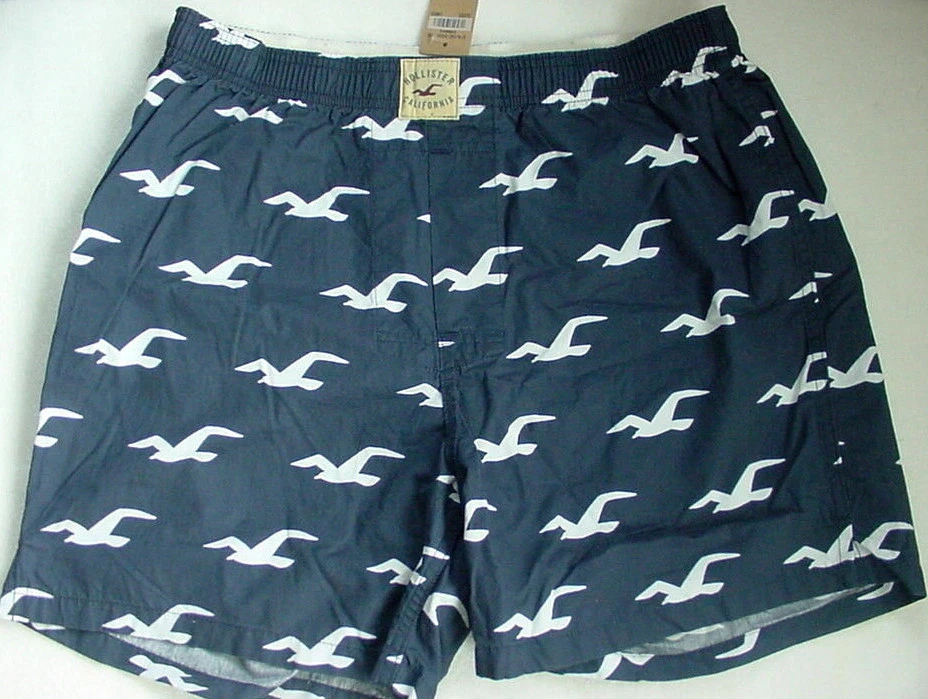 Hollister boxershorts best sale