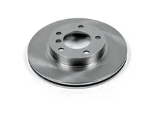 For 1992-1998 BMW 318is Brake Rotor Front Power Stop 37635NPZF 1993 1994 1995