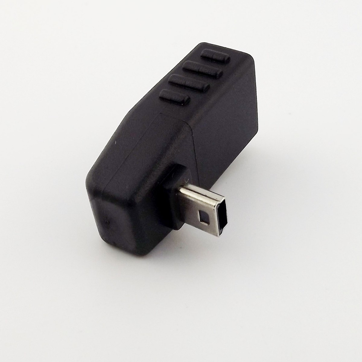 Adattatore Mini USB 2.0 B Femmina/micro B Maschio - Adattatori E - Foto 7