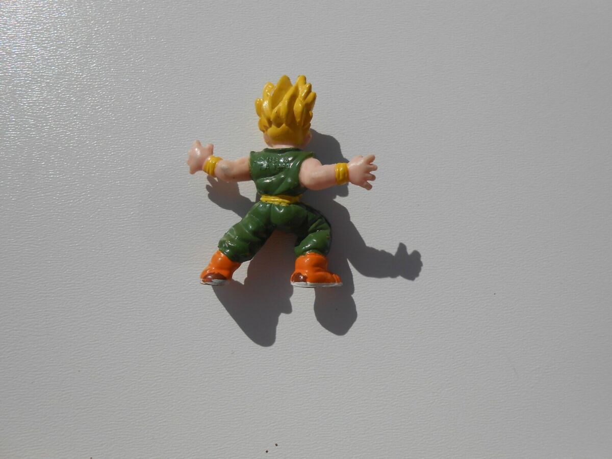 Figurine Tout-puissant Kamisama Dragon Ball Z Toys BS STA figure AB Kami  sama