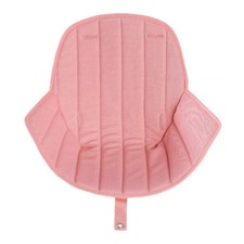 Fabric seat cover pink - micuna Ovo high chair