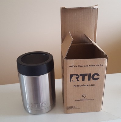 rtic beer koozie