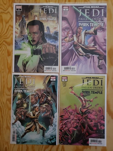 Star Wars Fallen Order Dark Temple 2-5