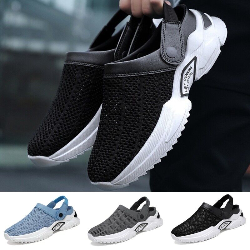 Nice Men Shoes Summer Sneakers Breathable Men Casual Shoes Tenis Masculino  Sapato Masculino Men Leisure Shoe Tenis Masculino