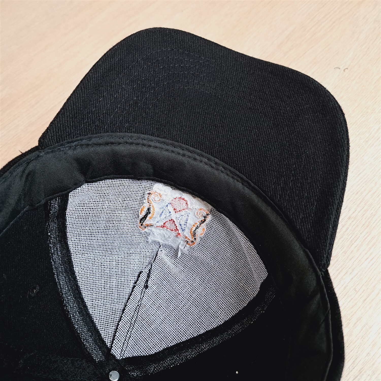 ALLIANCE FAIRFAX ADJUSTABLE STRAPBACK BASEBALL HA… - image 13