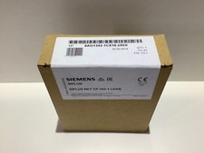 6AG1343-1CX10-2XE0 1 UNIDAD NUEVO SIEMENS SIPLUS NET CP 343-1 6AG1343-1CX10-2XE0