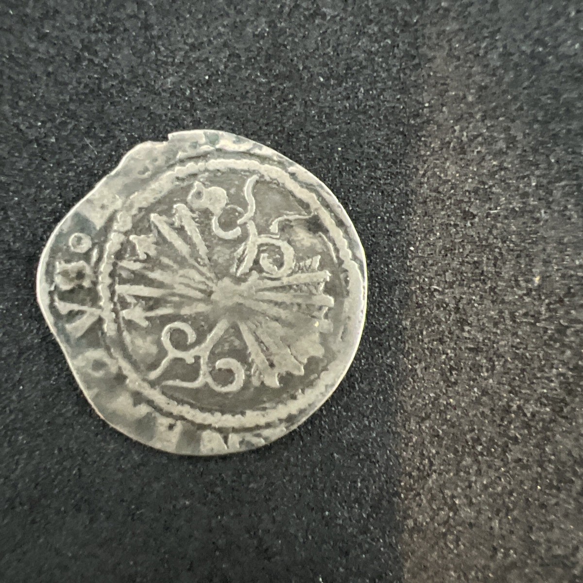 1474-1504 Catholic Kings Spain Seville 1/2 Real | eBay