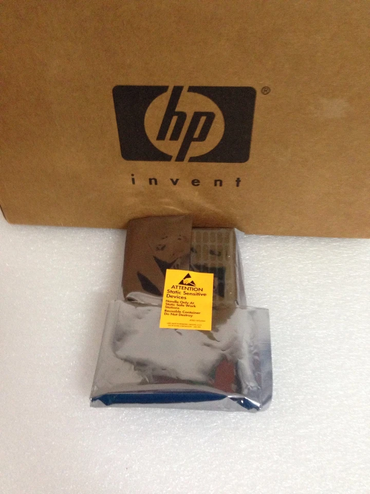 HP AP731A AP731B 450GB 10K EVA M6412A fibre channel hard drive 518734-001 - Image 3 of 3