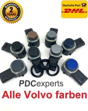 OEM PDC Einparkhilfe Sensor 31445160 Volvo S90 V90 XC60 XC90 Alle Farben