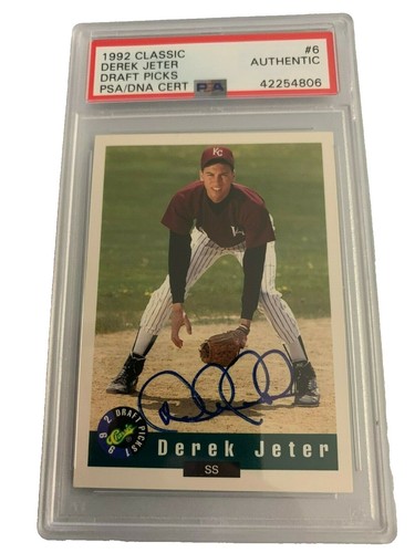 Derek Jeter: In The Spotlight - Sports Illustrated - Foto 9