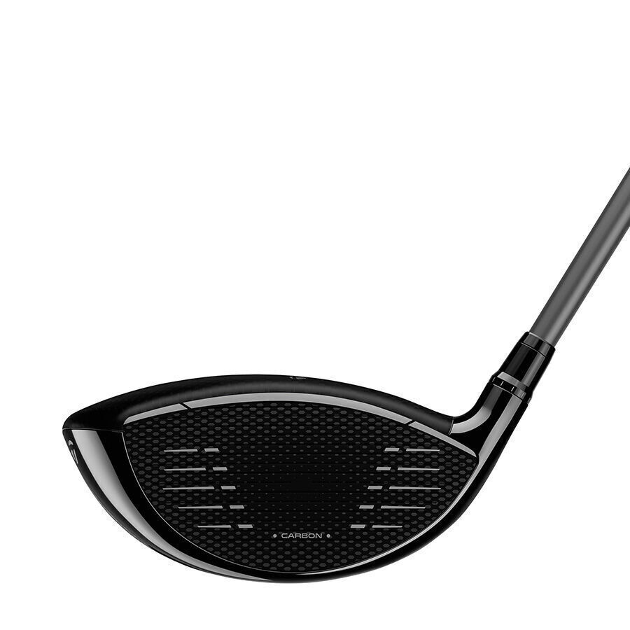 TaylorMade Qi10 Designer Blackout Driver, Fujikura TCS 50 TaylorMade Qi10 Designer Blackout Driver, Fujikura TCS 50