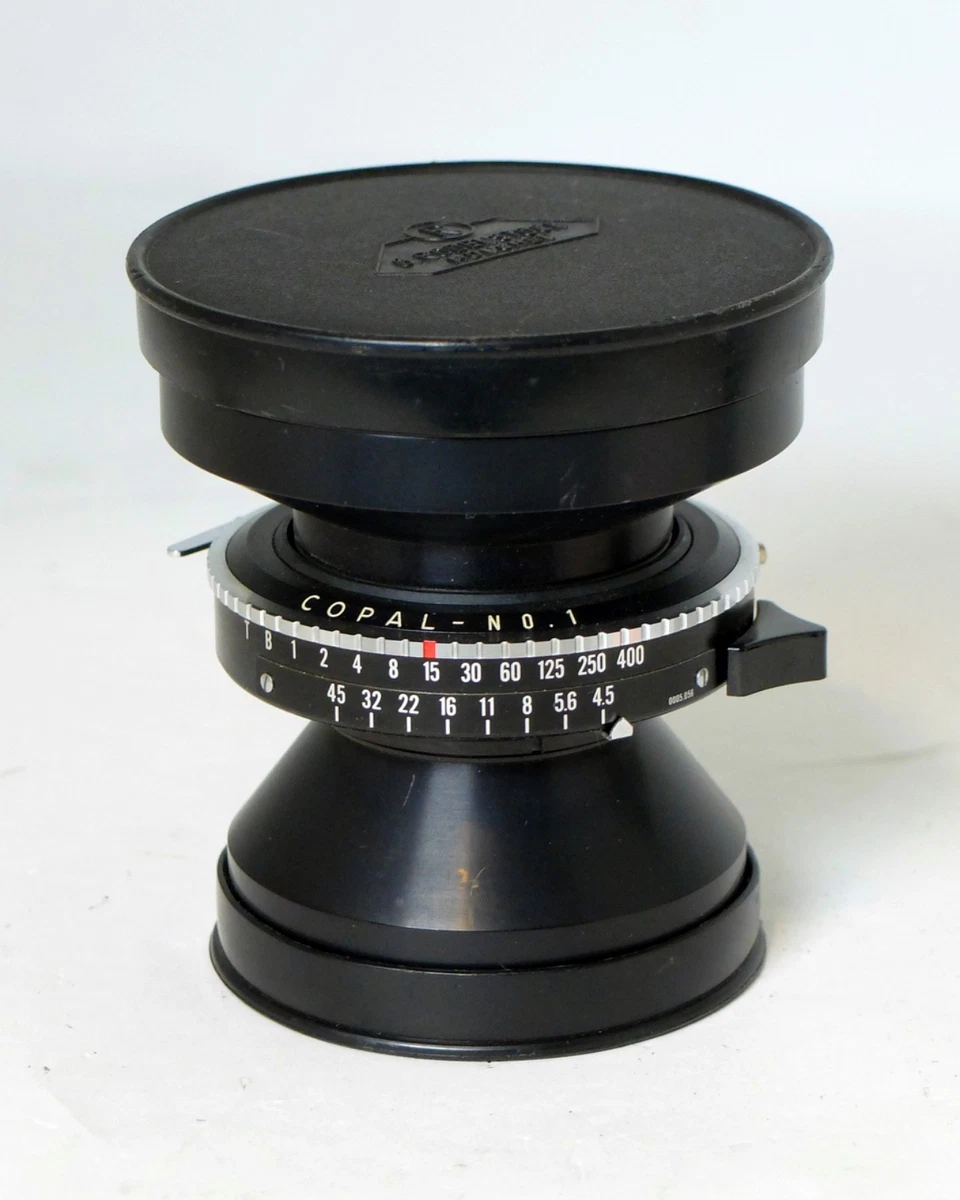 Copal Shutter for sale | eBay