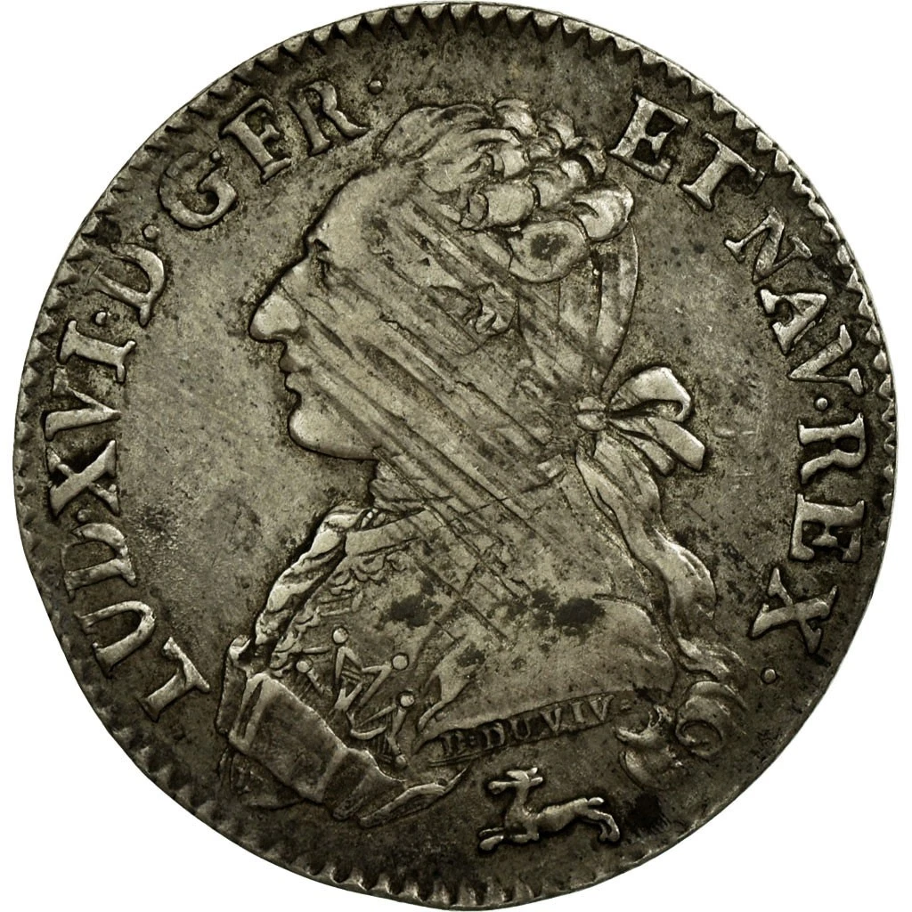 1784 Year French Coins for sale | eBay