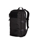 Savotta Niukka 20L Outdoor Rucksack Schwarz Trekking Bushcraft