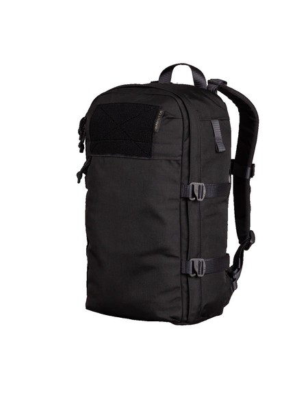 Savotta Niukka 20L Outdoor Rucksack Schwarz Trekking Bushcraft-image