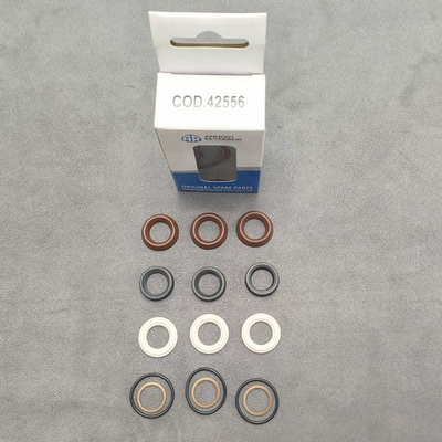 #ad New for AR RRV4G40 High pressure Pump COD.42556 Seal Kit $91.98