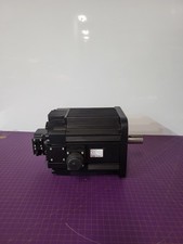 Yaskawa AC Servo motor SGMRS-37A2A-YR11 3700W...