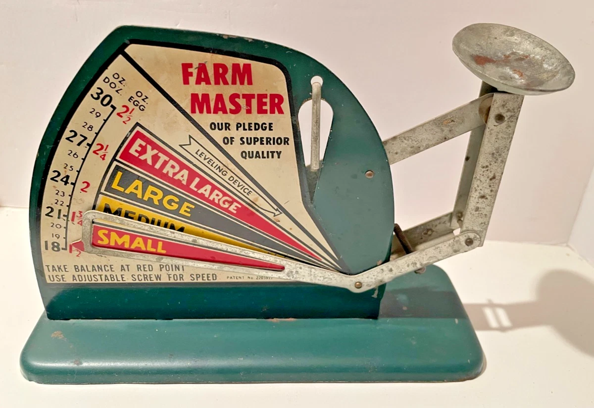 Egg Scale for sale | eBay