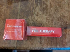 Revomadic Revo Therapy Enhancer Cream Pre & Post Cupping Therapy Set 