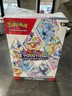 Pokémon Bundle Évolution Prismatic ev8.5 - Neuf / Scellé - FR