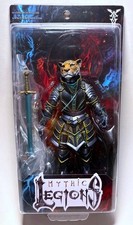 Mythic Legions B'alam