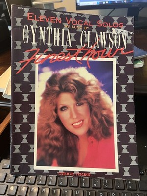 Cynthia Carson Songbook Finest Hour