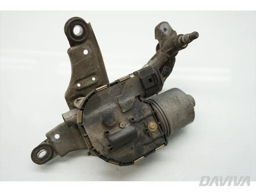 Ford S-Max Scheibenwischermotor vorne Rechts 2007 MPV 4/5dr 6M2117508BD (06-14)