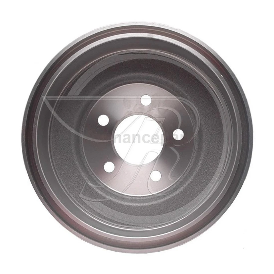 Tambor de freno delantero trasero Raybestos para Dodge Challenger 1970-1970 Foto 3 de 4