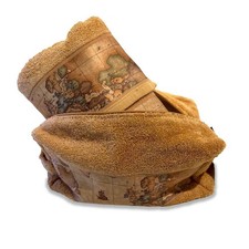 Set  Asciugamani 1+1 e Beauty Case Geo Classic Alviero Martini