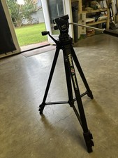 velbon tripod Video mate 1