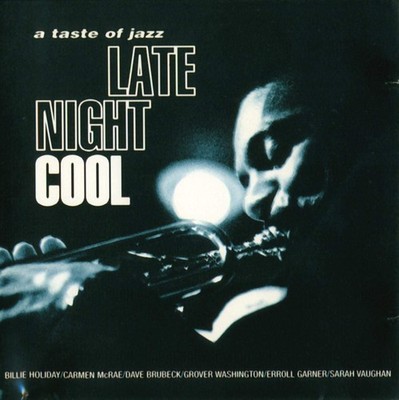 Various Late Night Cool (CD) (US IMPORT)